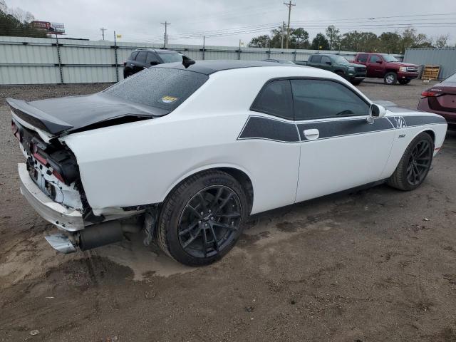 Photo 3 from auction – 2021 DODGE CHALLENGER with VIN 2C3CDZFJ8MH521219