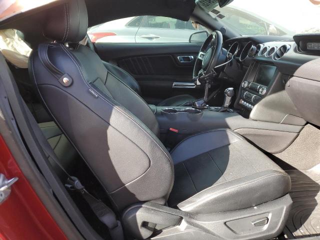 Photo 10 from auction – 2015 FORD MUSTANG with VIN 1FA6P8TH5F5338520