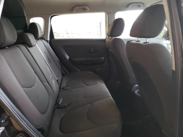 Photo 10 from auction – 2011 KIA SOUL with VIN KNDJT2A1XB7303103