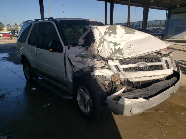 Photo 4 from auction – 2002 FORD EXPLORER S with VIN 1FMYU60E62UB23928