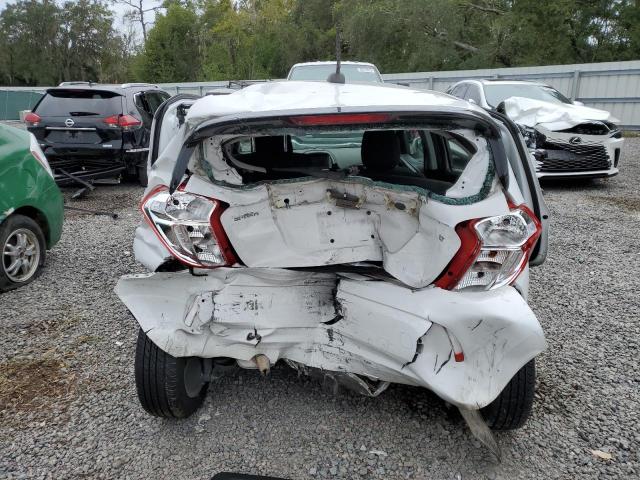 Photo 6 from auction – 2020 CHEVROLET SPARK 1LT with VIN KL8CD6SA1LC441402