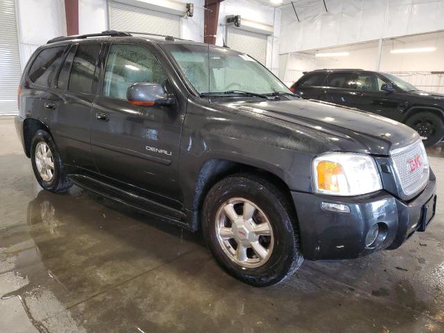Photo 4 from auction – 2005 GMC ENVOY DENA with VIN 1GKET63M852381725