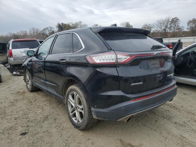Photo 2 from auction – 2016 FORD EDGE with VIN 2FMPK3K95GBB12898