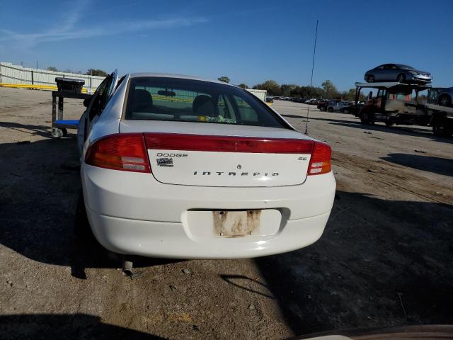Photo 6 from auction – 2004 DODGE INTREPID S with VIN 2B3HD46R14H663214