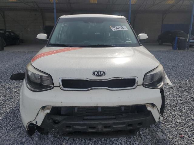 Zdjęcie 5 z aukcji – 2015 KIA SOUL z VIN KNDJN2A27F7154190