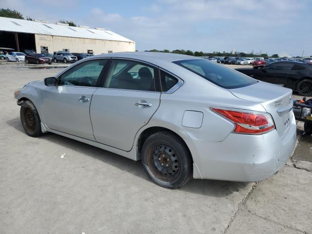 Photo 2 from auction – 2013 NISSAN ALTIMA 2.5 with VIN 1N4AL3AP3DN538229