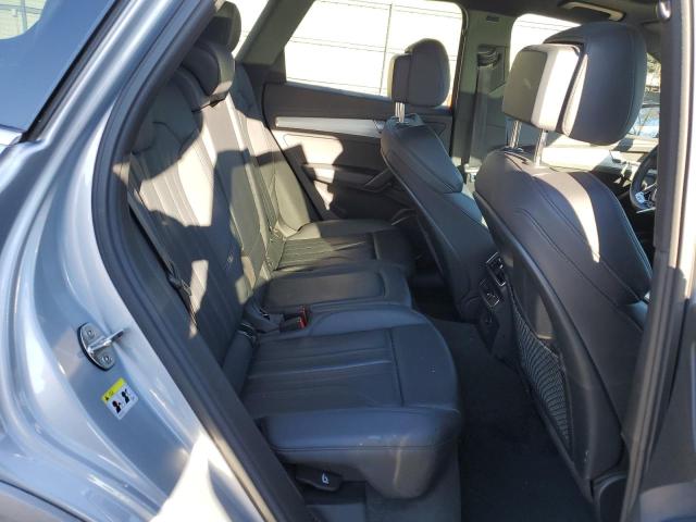 Photo 11 from auction – 2018 AUDI Q5 PROGRES with VIN WA1ENAFY6J2240311