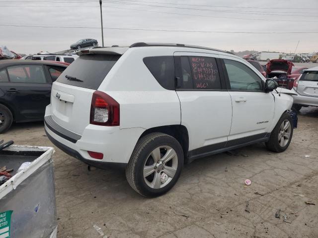Photo 3 from auction – 2016 JEEP COMPASS SP with VIN 1C4NJCBB6GD526381