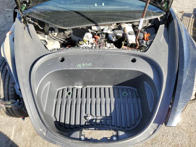 Photo 11 from auction – 2022 TESLA MODEL 3 with VIN 5YJ3E1EC1NF316989