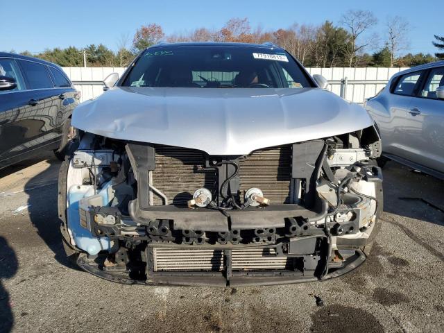 Photo 5 from auction – 2016 LINCOLN MKX RESERV with VIN 2LMPJ8LP4GBL32762