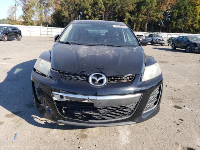 Photo 5 from auction – 2010 MAZDA CX-7 with VIN JM3ER2W55A0347312