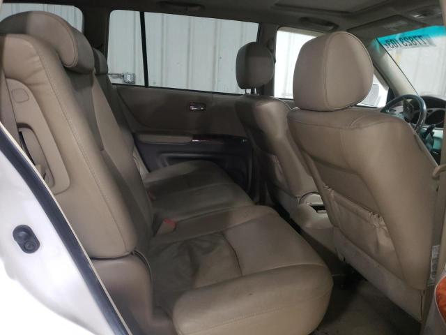 Photo 11 from auction – 2005 TOYOTA HIGHLANDER with VIN JTEEP21A050097983