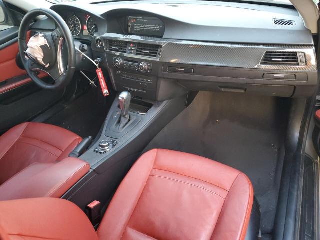 Photo 8 from auction – 2012 BMW 335 XI with VIN WBAKF9C58CE858940