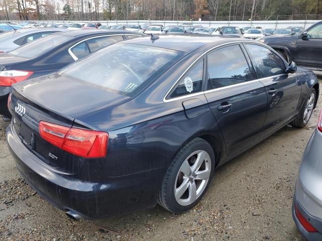 Photo 3 from auction – 2012 AUDI A6 PREMIUM with VIN WAUDFAFC7CN167807