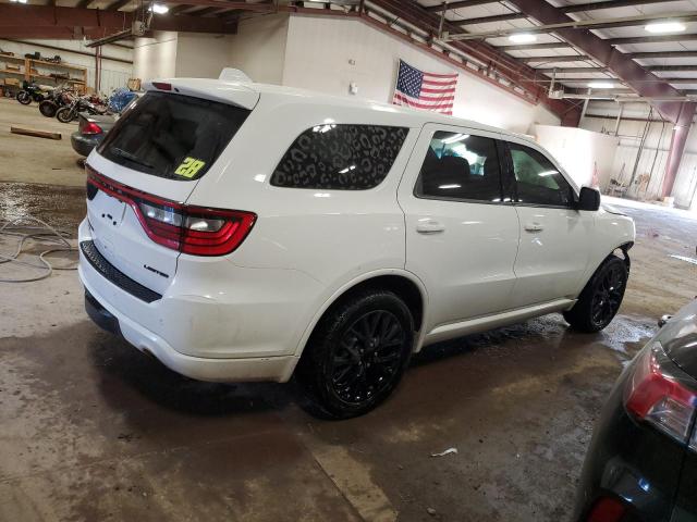 Photo 3 from auction – 2015 DODGE DURANGO LI with VIN 1C4RDJDG8FC850667