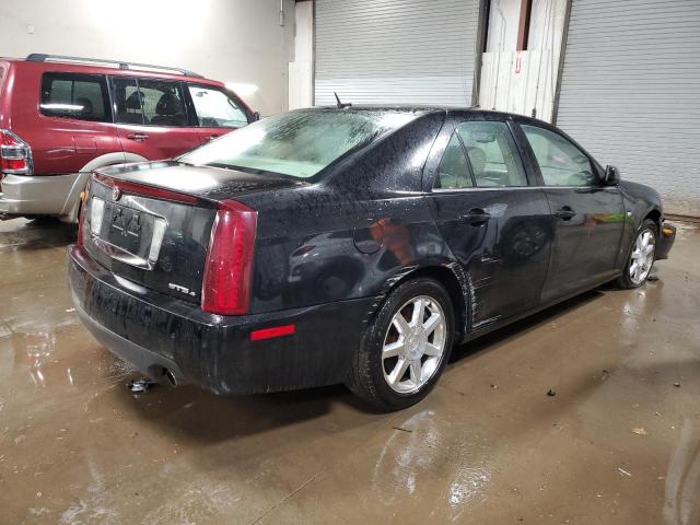 Photo 3 from auction – 2006 CADILLAC STS with VIN 1G6DW677960219282