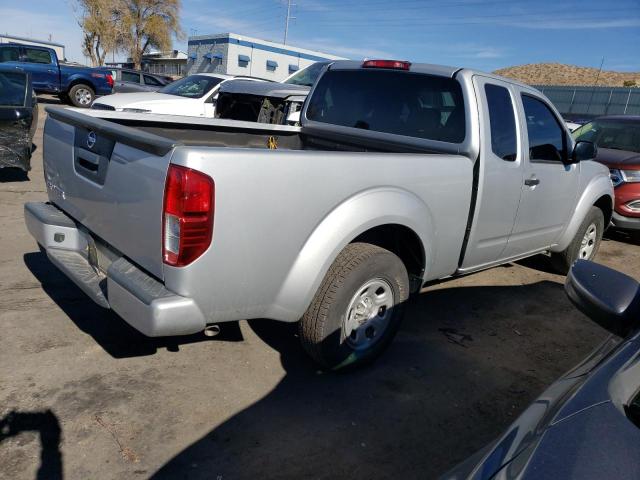 Photo 3 from auction – 2018 NISSAN FRONTIER S with VIN 1N6BD0CT8JN713829