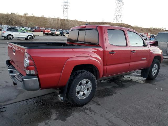 Photo 3 from auction – 2014 TOYOTA TACOMA DOU with VIN 3TMLU4EN2EM159653