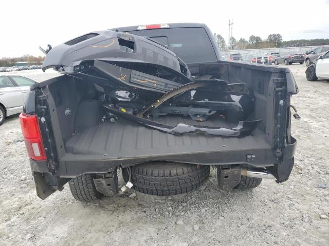 Photo 6 from auction – 2020 FORD F150 SUPER with VIN 1FTEW1E50LFC51472