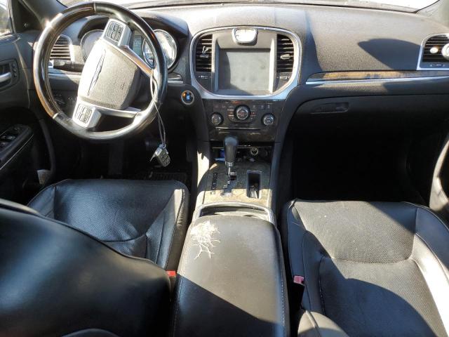 Photo 8 from auction – 2011 CHRYSLER 300C with VIN 2C3CA6CT5BH509782