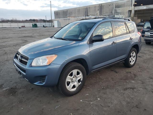 TOYOTA RAV4 2012 with VIN 2T3BF4DV8CW249506 - Photo from auction
