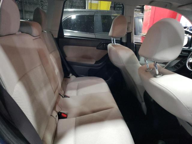 Photo 10 from auction – 2014 SUBARU FORESTER 2 with VIN JF2SJAEC6EH513472