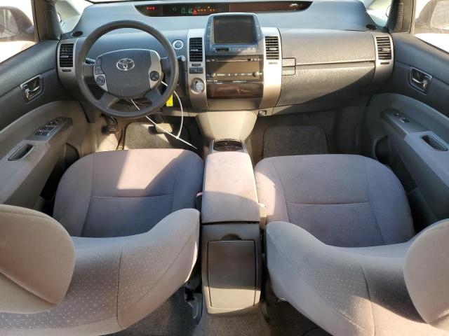 Photo 8 from auction – 2009 TOYOTA PRIUS with VIN JTDKB20U997881206