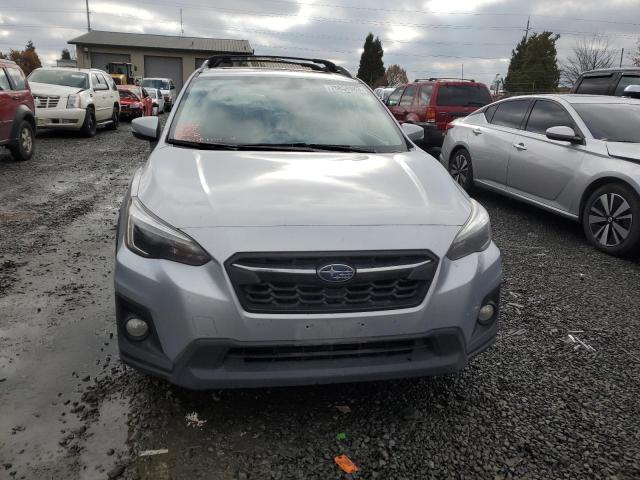 Photo 5 from auction – 2018 SUBARU CROSSTREK with VIN JF2GTAMC1JH286901