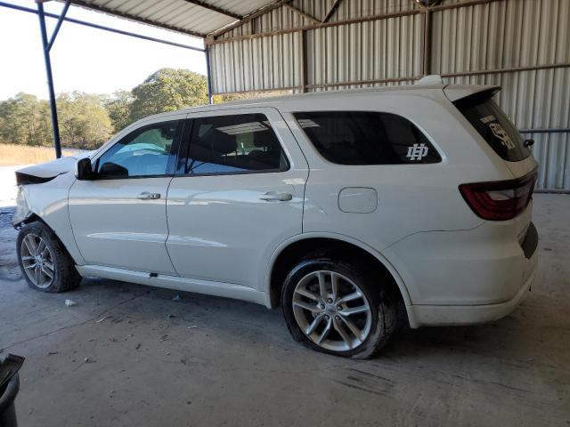 Photo 2 from auction – 2021 DODGE DURANGO GT with VIN 1C4RDJDG1MC545198