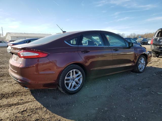 Photo 3 from auction – 2015 FORD FUSION SE with VIN 3FA6P0H72FR262267