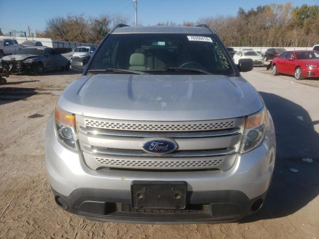Photo 5 from auction – 2013 FORD EXPLORER with VIN 1FM5K7B88DGA11722