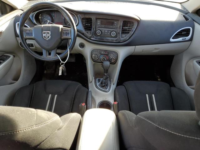 Photo 8 from auction – 2013 DODGE DART with VIN 1C3CDFBA9DD304540