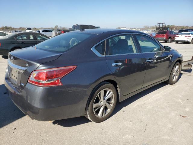 Photo 3 from auction – 2013 NISSAN ALTIMA 2.5 with VIN 1N4AL3AP0DC222539