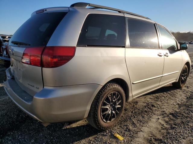 Photo 3 from auction – 2004 TOYOTA SIENNA CE with VIN 5TDZA23C94S200853