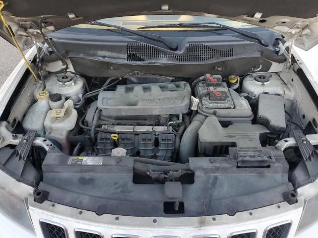 Photo 11 from auction – 2014 JEEP COMPASS SP with VIN 1C4NJCBBXED905980