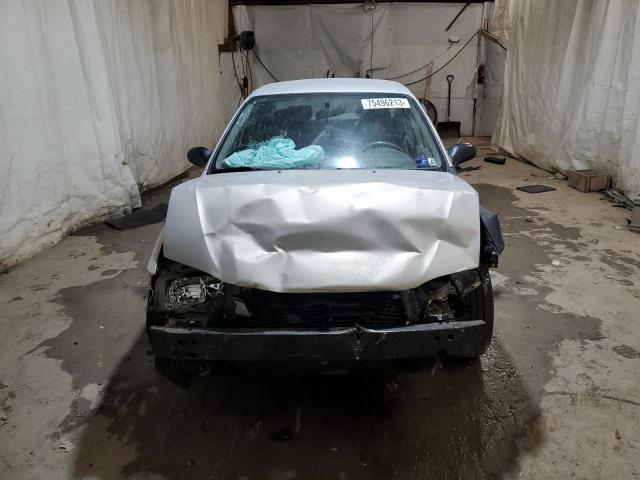 Photo 5 from auction – 2001 TOYOTA COROLLA CE with VIN 2T1BR12E21C514386