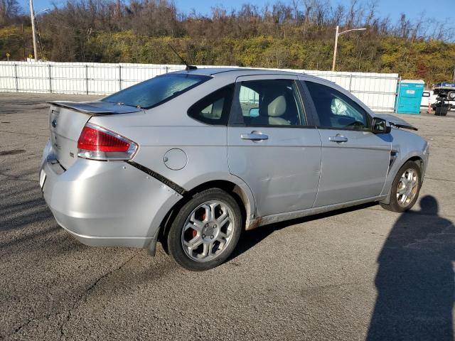 Photo 3 from auction – 2008 FORD FOCUS SE with VIN 1FAHP35N58W211164