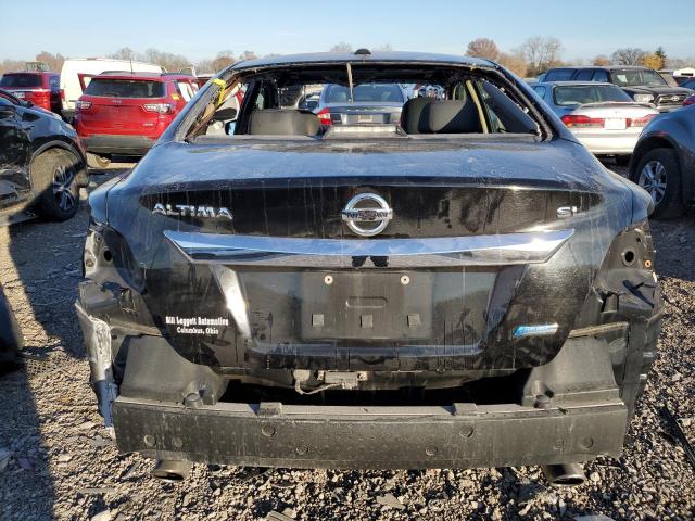 Photo 6 from auction – 2013 NISSAN ALTIMA 2.5 with VIN 1N4AL3AP2DN575059