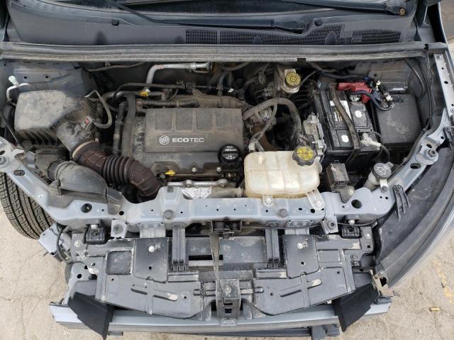 Photo 11 from auction – 2019 BUICK ENCORE PRE with VIN KL4CJESB0KB834910