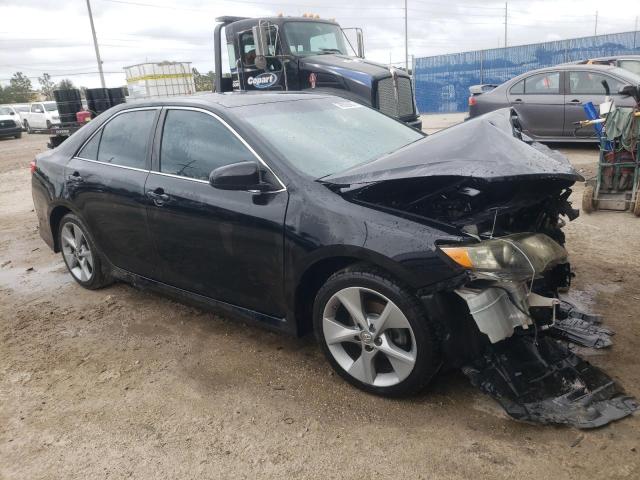 Photo 4 from auction – 2014 TOYOTA CAMRY L with VIN 4T1BF1FK0EU738673