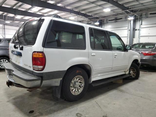 Photo 3 from auction – 2000 FORD EXPLORER with VIN 1FMZU73E9YUB35182