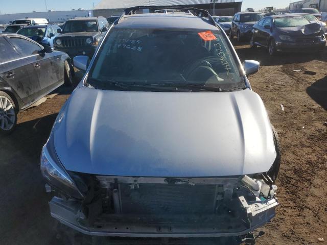 Photo 5 from auction – 2019 SUBARU CROSSTREK with VIN JF2GTAEC7KH349628