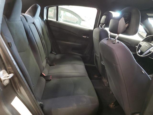 Photo 10 from auction – 2012 CHRYSLER 200 TOURIN with VIN 1C3CCBBB2CN191110