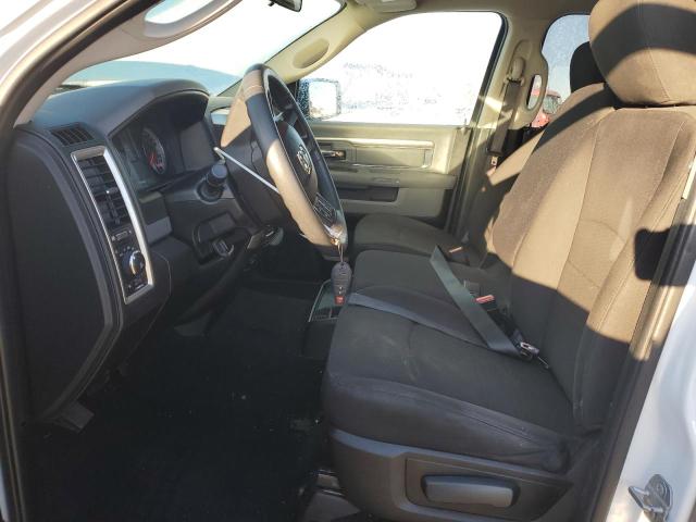 Photo 7 from auction – 2020 RAM 1500 CLASS with VIN 1C6RR7LT3LS103800