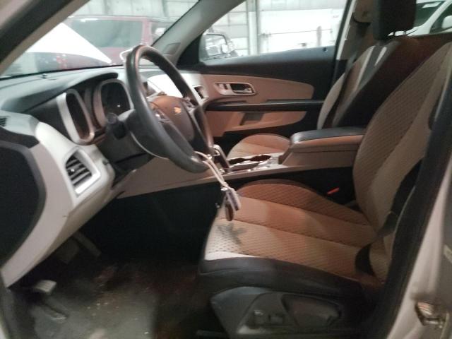 Photo 7 from auction – 2015 CHEVROLET EQUINOX LS with VIN 1GNALAEK4FZ141029