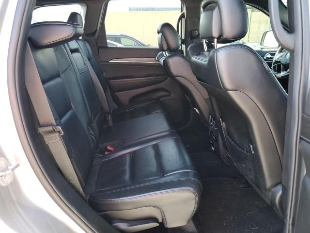 Photo 11 from auction – 2018 JEEP GRAND CHER with VIN 1C4RJFBG0JC246306