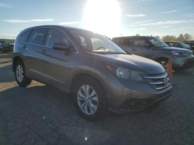 Photo 4 from auction – 2013 HONDA CR-V EX with VIN 5J6RM4H55DL054167