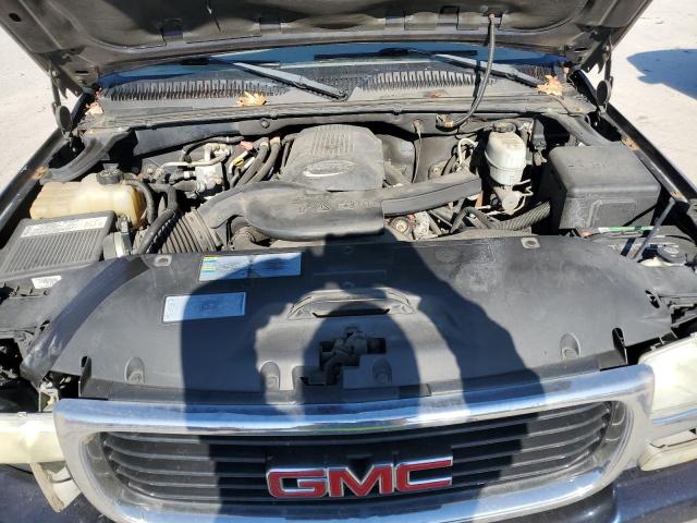 Photo 12 from auction – 2004 GMC YUKON with VIN 1GKEC13V04R319706