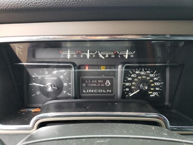 Photo 9 from auction – 2013 LINCOLN NAVIGATOR with VIN 5LMJJ2J56DEL08413