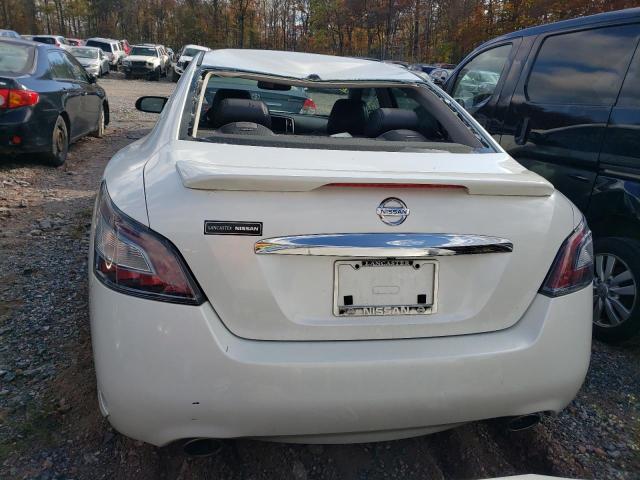 صورة رقم 6 من المزاد - 2014 NISSAN MAXIMA S مع VIN 1N4AA5AP0EC464945